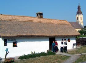 The Building of the Country House
