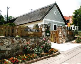 The Region house of building