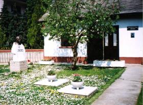 The museum of building and garden