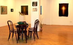 The Inner Ward of the Museum The Inner Ward of the Museum