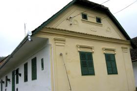Region House