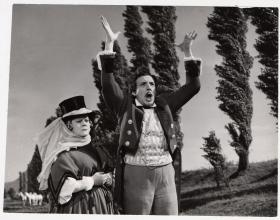 Liliomfi (Dayka Margit, Balázs Samu)