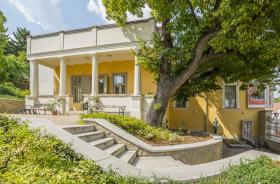 Ferenczy Museum Center - Ferenczy Museum