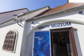Ferenczy Museum Center - Kmetty Museum