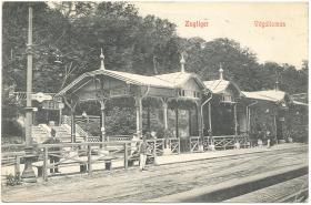 Zugliget