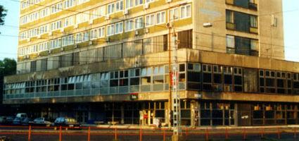 A gyűjtemény a Földmérési és Távérzékelési Intézet épületében tekinthető meg.