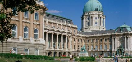 Magyar Nemzeti Galéria