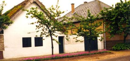 The region house