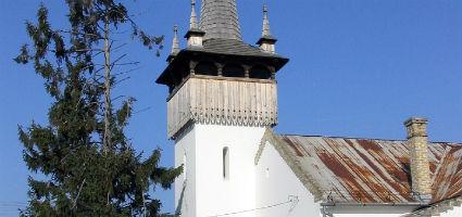 A múzeum főépülete