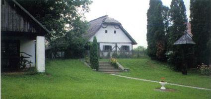Kiss Géza Ormánsági Múzeum és Skanzen