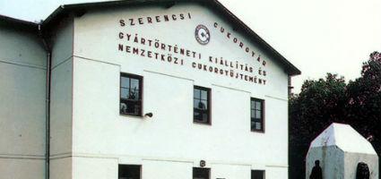 A múzeum épülete
