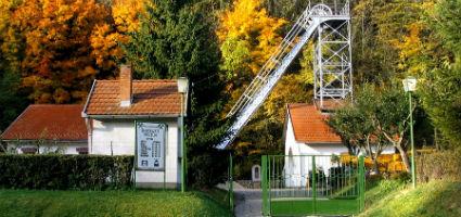 A Bányászati Múzeum
