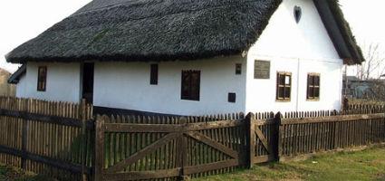 The memorial house