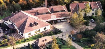 Báder Region Historical and Wine Museum
