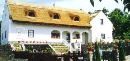 A múzeum épülete