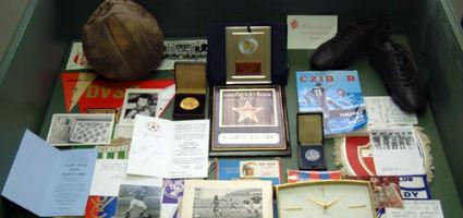 A taste of the exhibition