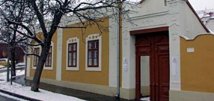 Mészöly Miklós Múzeum