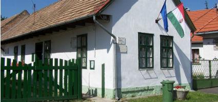 Pilisszentiváni Tájház