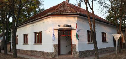 Szabadság Háza