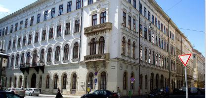 Alapvető Jogok Biztosának Hivatala, Budapest