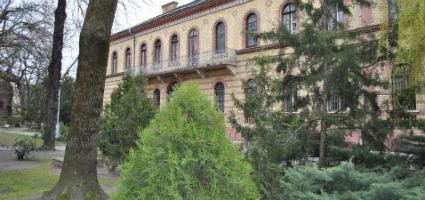 Állatorvos-történeti Gyűjtemény, Budapest