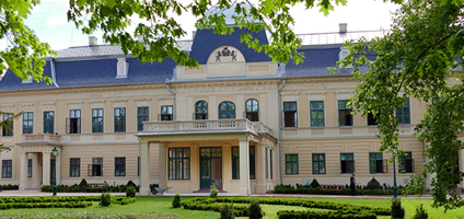 A gyulai Almásy-kastély