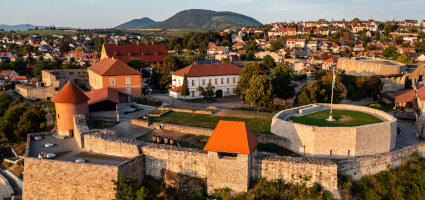 Dobó István Vármúzeum, Eger