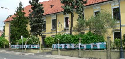Duna Múzeum - Magyar Környezetvédelmi és Vízügyi Múzeum
