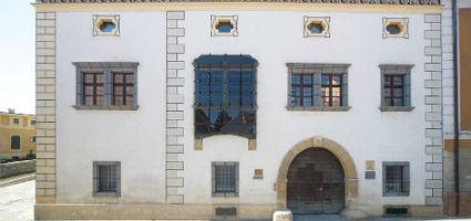 Európa Ház, Kőszeg