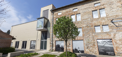Ferenczy Museum Center - ArtMill