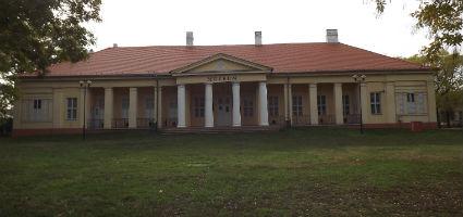 Györffy István Nagykun Múzeum, Karcag
