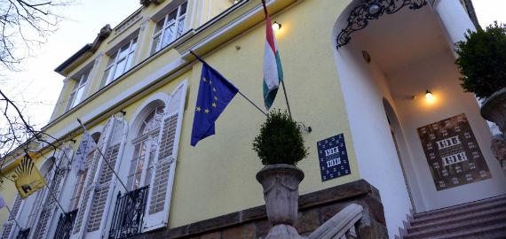 Habsburg Történeti Intézet