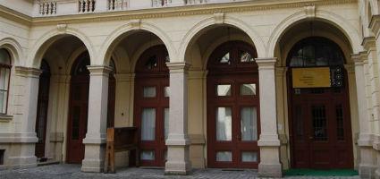 Károlyi-Almássy bérpalota, Budapest