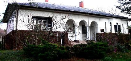 Klebelsberg-iskola, Balatonfűzfő