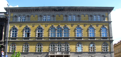 Liszt Ferenc Emlékmúzeum és Kutatóközpont
