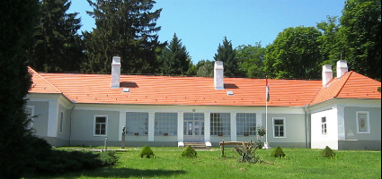Madách Imre Emlékmúzeum, Csesztve