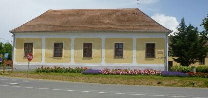 Plánder Ferenc Múzeum, Nova
