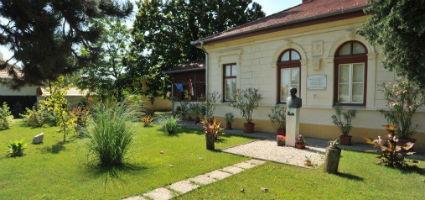 Rákoshegyi Bartók Zeneház, Budapest
