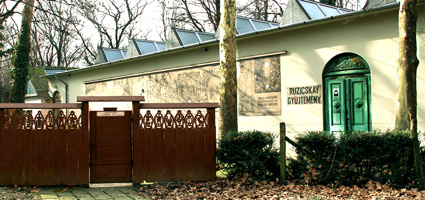 Ruzicskay Alkotóház
