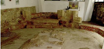 Szent György Kápolna, Veszprém