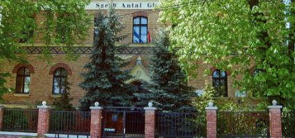 Szerb Antal Gimnázium, Budapest