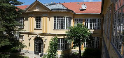 Országos Színháztörténeti Múzeum és Intézet