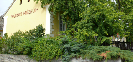 Városi Múzeum, Paks