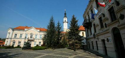 A veszprémi tűztorony ma