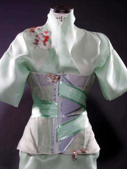 Kimonó