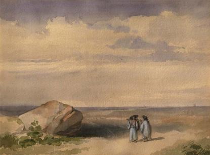 A taste of the exhibition