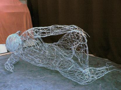 Németh Ágnes alkotása Németh Ágnes alkotása