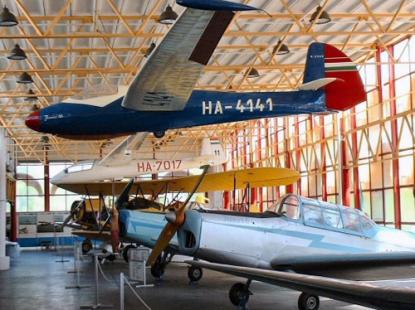 Részlet a kiállításból