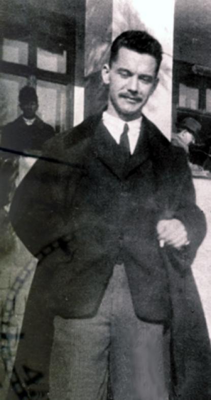 József Attila