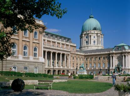 Magyar Nemzeti Galéria Magyar Nemzeti Galéria